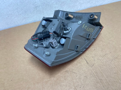 2007 2008 2009 Acura Mdx Right Passenger Rh Side Tail Light AD5421 LK5