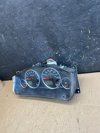 2008 2009 Nissan Pathfinder Speedometer Cluster Gauge OEM T5878 DG3