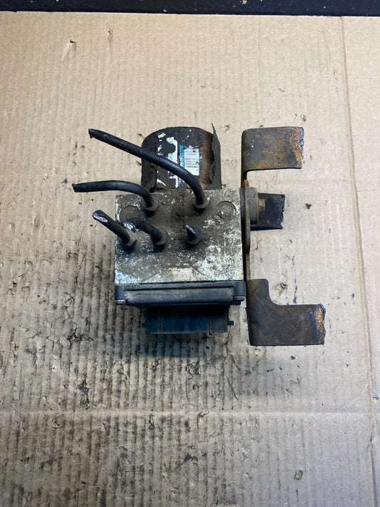 2008-2010 Chevy Express GMC Savana 1500 2500 ABS Anti Lock Brake Pump ab3507 DG0