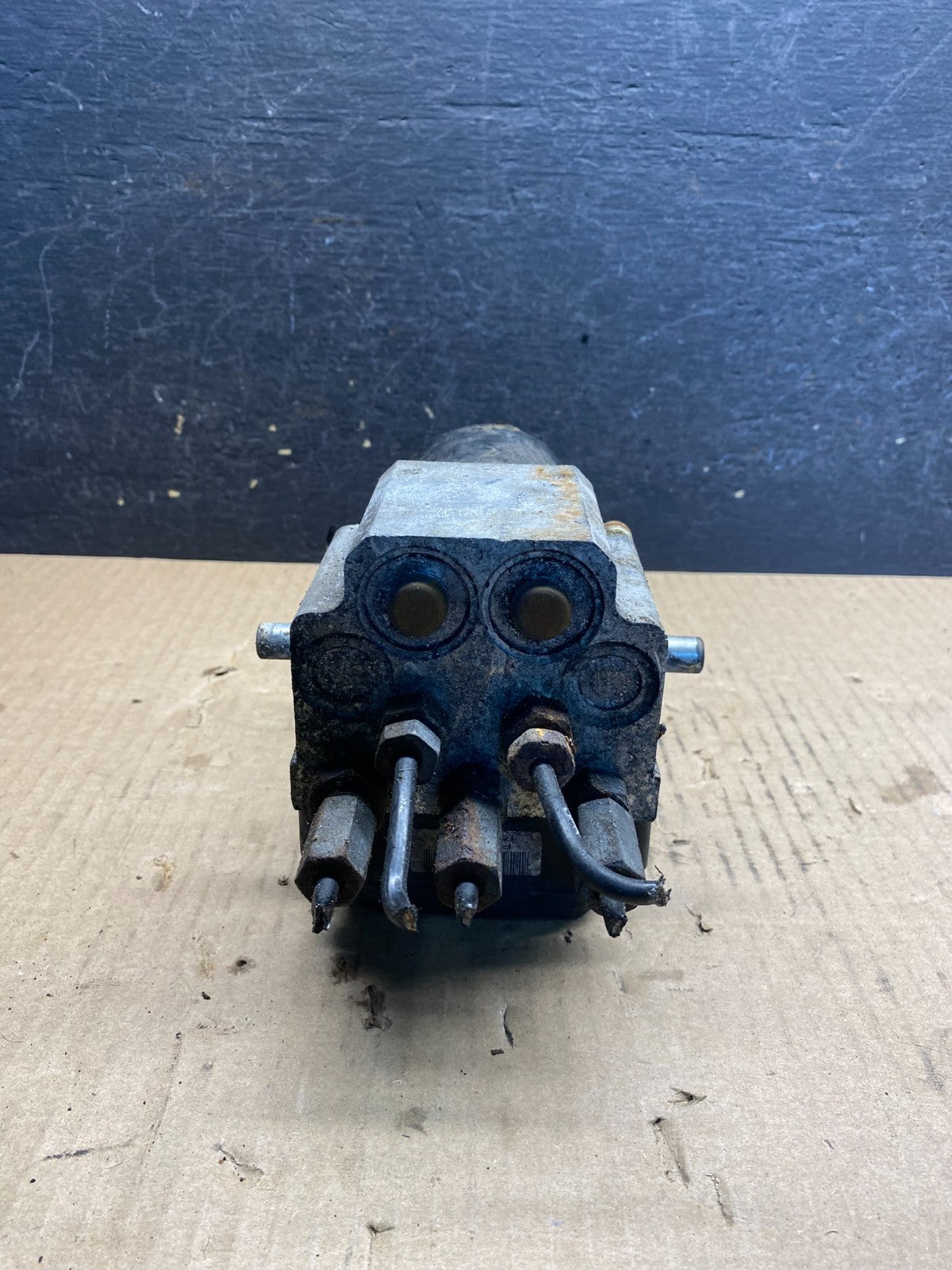 2006 2007 Ford E250 E350 Econoline Anti-Lock ABS Antilock Brake Pump AG9748 DG5