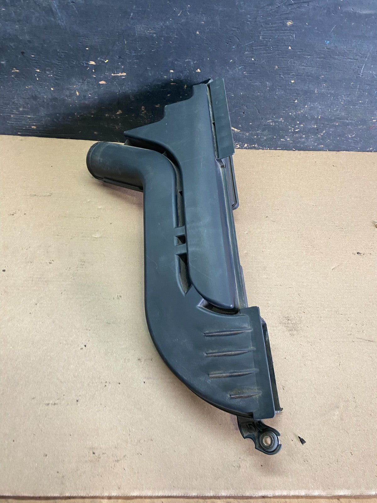 2007 to 2012 Nissan Altima 2.5L Air Duct Tube Resonator 16554-JA000 OEM s1304 DG3