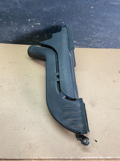 2007 to 2012 Nissan Altima 2.5L Air Duct Tube Resonator 16554-JA000 OEM s1304 DG3