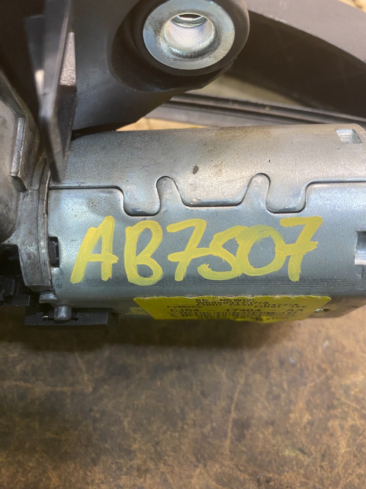 2013 to 2019 Ford Escape Rear Windshield Wiper Motor OEM AB7507 DG7