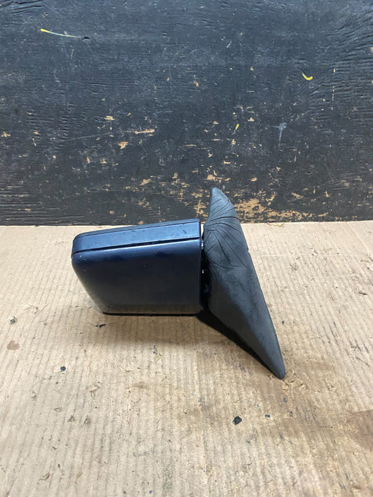 1985 to 1995 Mercedes E Class W124 Right Passenger RH Side Mirror V9928 PS0