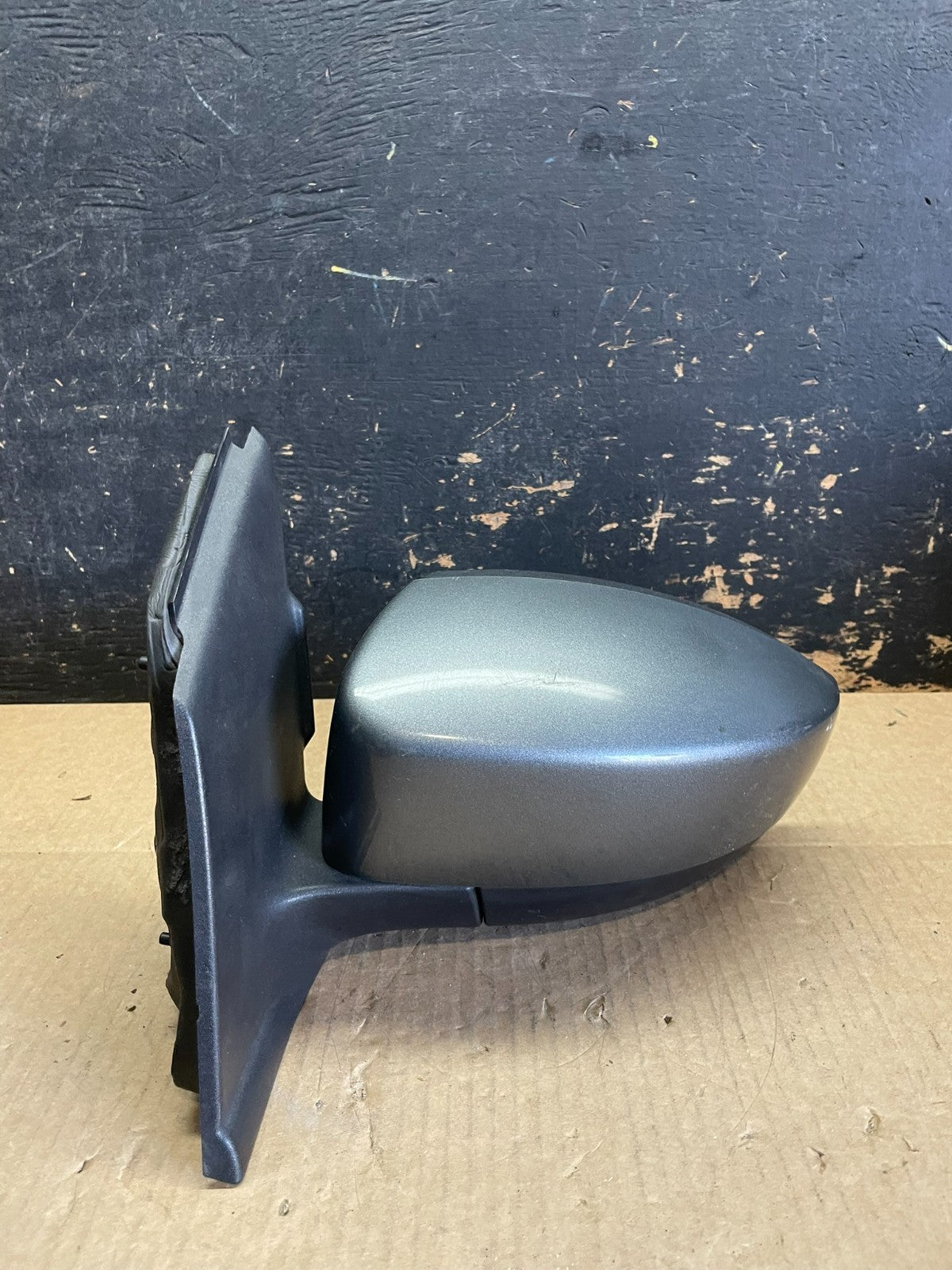 2013 - 2016 Ford Escape Left Driver LH Power Door Mirror AA6054 MS0