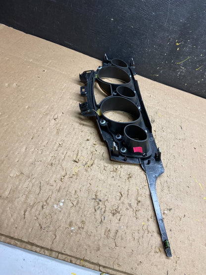 2008 to 2012 Buick Enclave Speedometer Head Cluster Bezel T6180 DG4