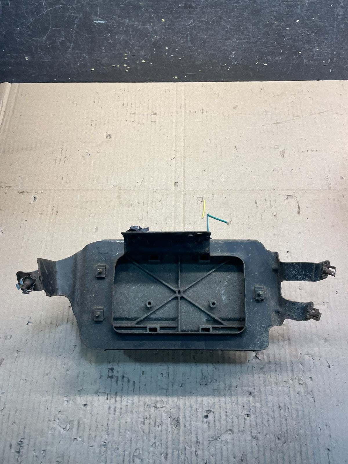 2008 2009  Caravan Town & Country 3.8L Engine Control Unit ECU Module V1869 DG2