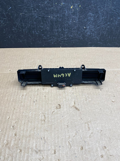 2006-2011 Mercedes Dodge Sprinter Center Hazard Door Lock Unlock Switch AC6419 D3