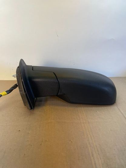 2007 to 2014 GMC Sierra Left Driver Turn Signal View Door Mirror AG7811 DW3