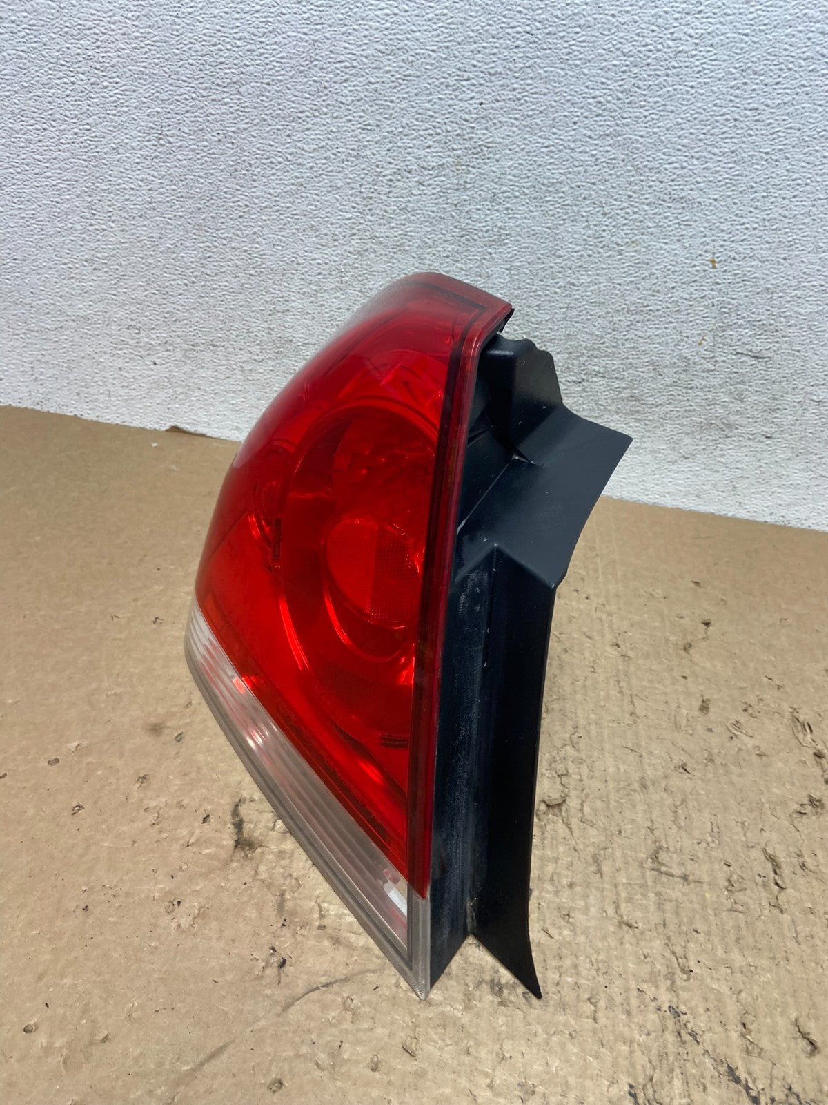 2006 to 2012 Chevrolet Impala Left Driver Lh Side Tail Light AF8399 DW1