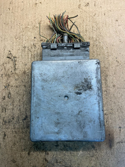 2003 Ford F-SERIES 7.3L Computer Module ECM 2C3F-12A650-DF Z89291