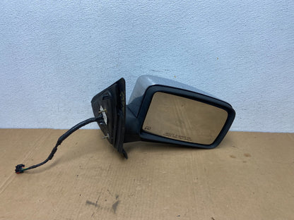 2003-2006 Ford Expedition Right Passenger Side View Door Heated Mirror AD2690 DW4