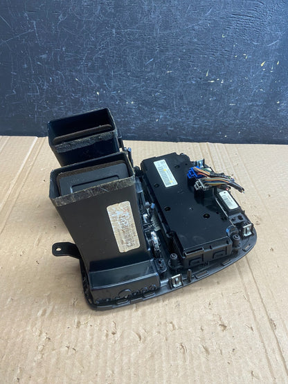 2011-2016 Dodge Grand Caravan Temperature Climate Control AC Heater AF6262 DG4