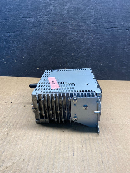 2011 to 2013 Ford Explorer Audio Equipment Radio Receiver AM FM CD ag7409 DG2