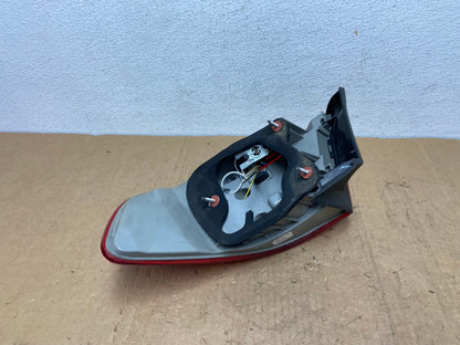 2011 - 2013 BMW 3 Coupe 328i 335i M3 E92 Left Driver Tail Light AD1399 LK4