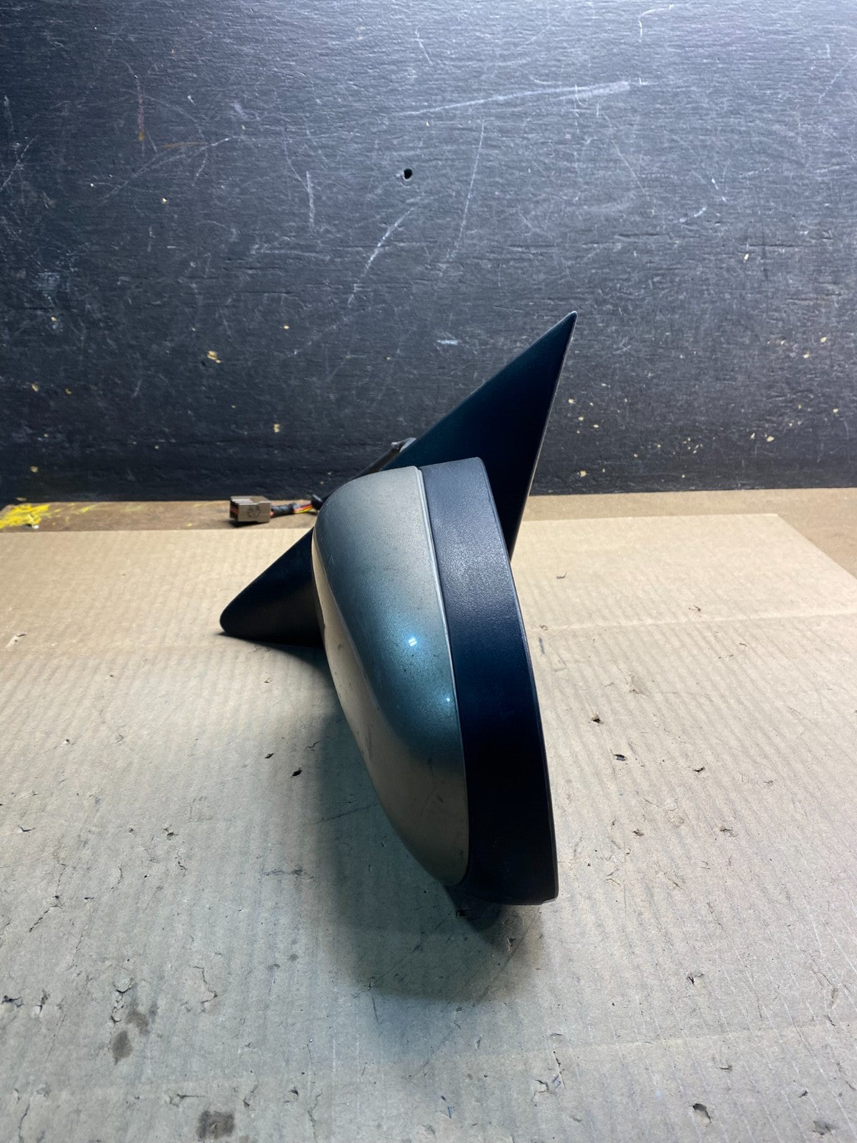 2003 - 2011 Ford Crown Victoria Left Driver LH View Door Heated Mirror Z5250 MS9
