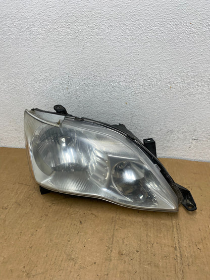 2005 2006 2007 Toyota Avalon Right Passenger RH Halogen Headlight TYC AD1240 DW0
