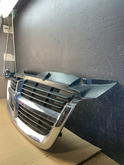 2007 2008 2009 Dodge Sprinter Front Upper Grill Grille ac9710 DG1