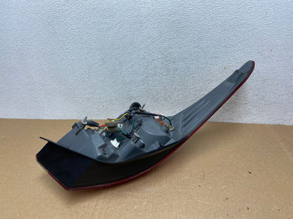 2011 2012 2013 Hyundai Elantra Sedan Right Passenger Tail Light AF9929 LK5