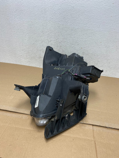 2008-2012 Buick Enclave Right Passenger Headlight Xenon Hid Two Ballast AE48498