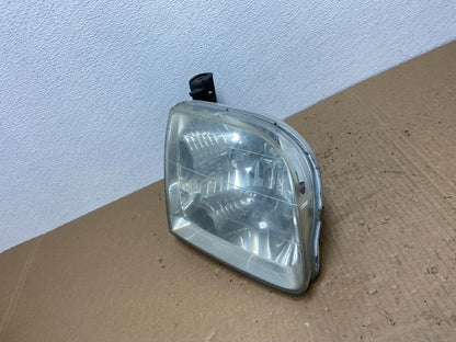 2001 to 2004 Toyota Sequoia Right Passenger RH Side Headlight Halogen AB6587 DW1