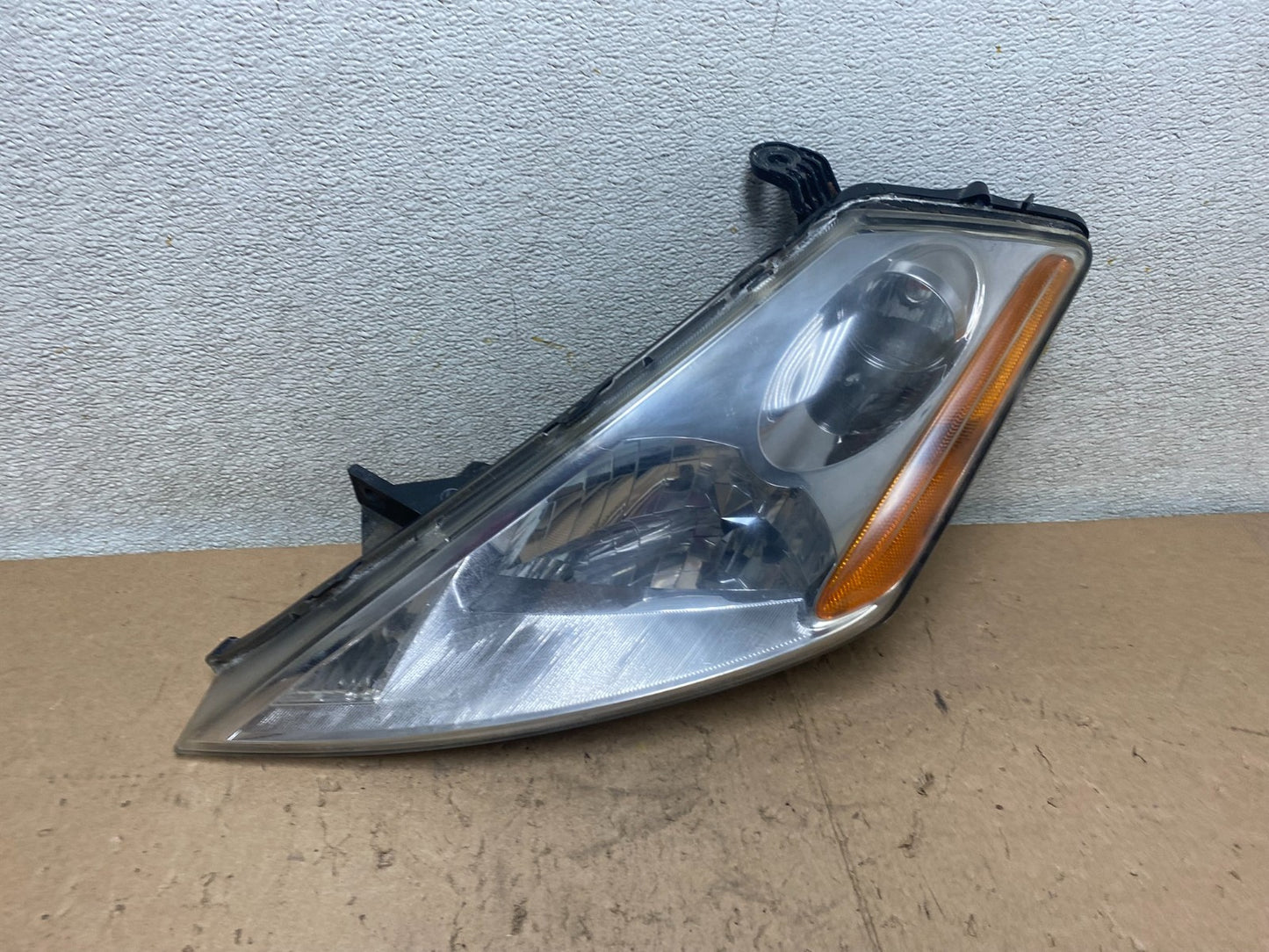 2003 to 2007 Nissan Murano Headlight Halogen Left Driver LH S4213 DW0