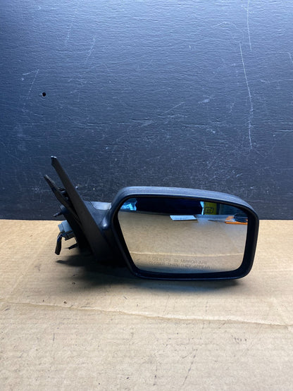 2006 to 2010 Ford Fusion Milan Right Passenger View Door Mirror ad7278 DG7