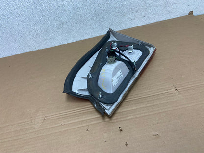2010-2017 GMC Terrain Tail Light Inner Left Driver Lh AD4152 LK5
