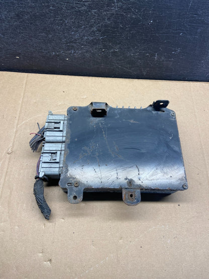 2003 Dodge Caravan Engine Control Unit Module ECM ECU AF9026 DG1