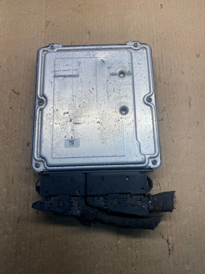2008 2009 Cadillac CTS Engine Computer ECU Control Module 12622095 ECM AE7788 DG1
