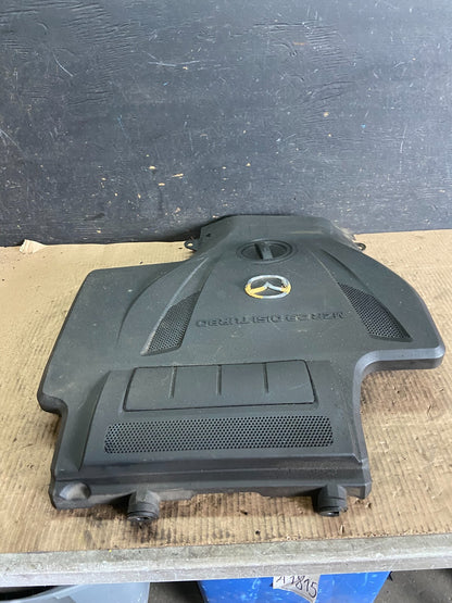 2010 2011 2012 Mazda CX7 CX-7 2.3L Engine Shield Top Cover O1033 DG1