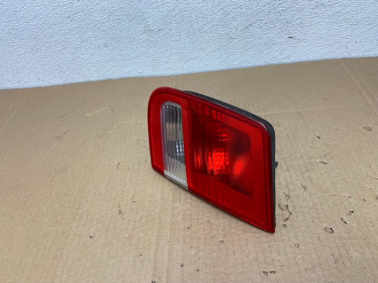 2003 to 2007 Saab 9-3 Right Passenger RH Side Inner Tail Light OEM AC3797 LK1
