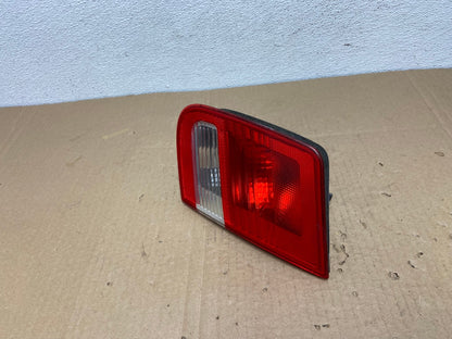 2003 to 2007 Saab 9-3 Right Passenger RH Side Inner Tail Light OEM AC3797 LK1