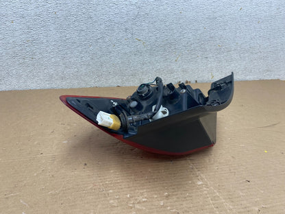 2011 to 2019 Mitsubishi ASX Left Driver LH Side Tail Light Oem Q9102 DW5