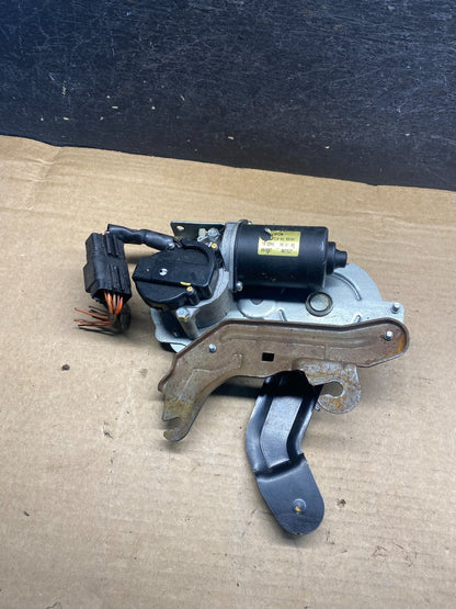 2007 to 2009 Chrysler Aspen Dodge Durango Liftgate Motor AH49460