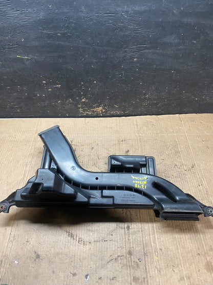 2013 to 2018 Nissan Altima 2.5L Front Air Cleaner Intake Duct Tube t4091 DG4