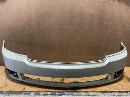 2006 to 2009 Lincoln Zephyr MKZ Front Bumper Cover AA9160 PS0