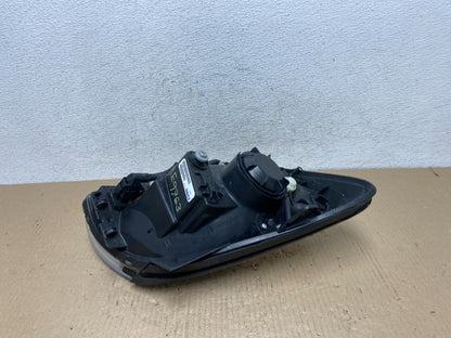 2005 to 2006 Kia Sportage Left Driver LH Halogen Headlight DEPO AE9763 DW4