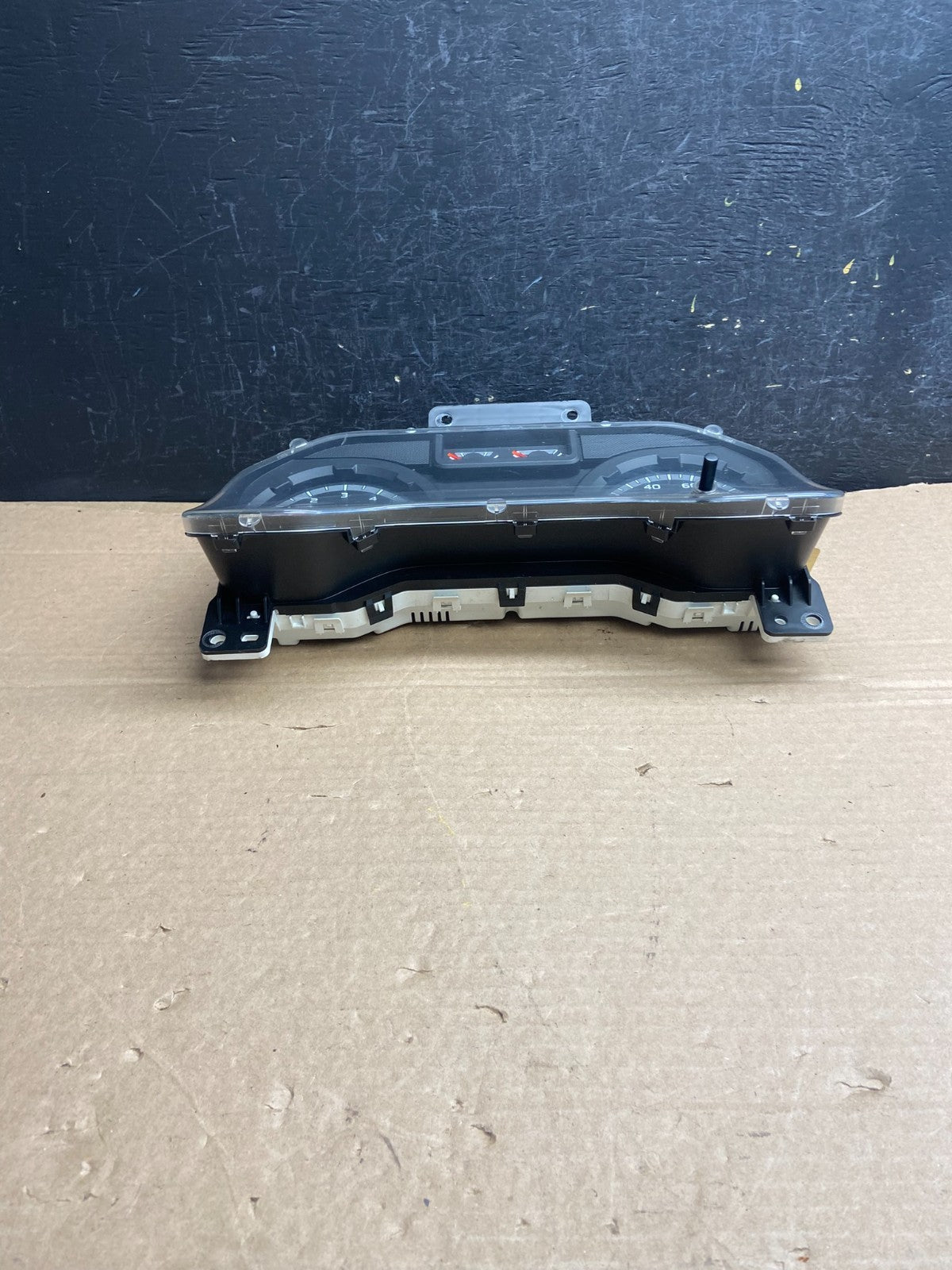 2011 2012 2013 Ford E150 E250 E350 VAN Gauge Speedometer Cluster af2478 DG4