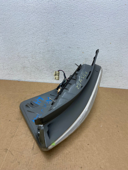 2012 2013 2014 Toyota Prius V LED Left Driver LH Tail Light AD5482 LK6