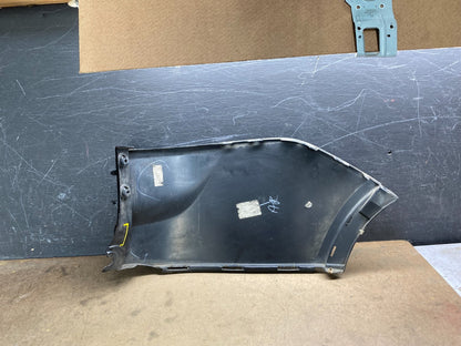 2007-2012 GMC Acadia Denali Rear Left Quarter Panel Trim Bumper Cover M31037