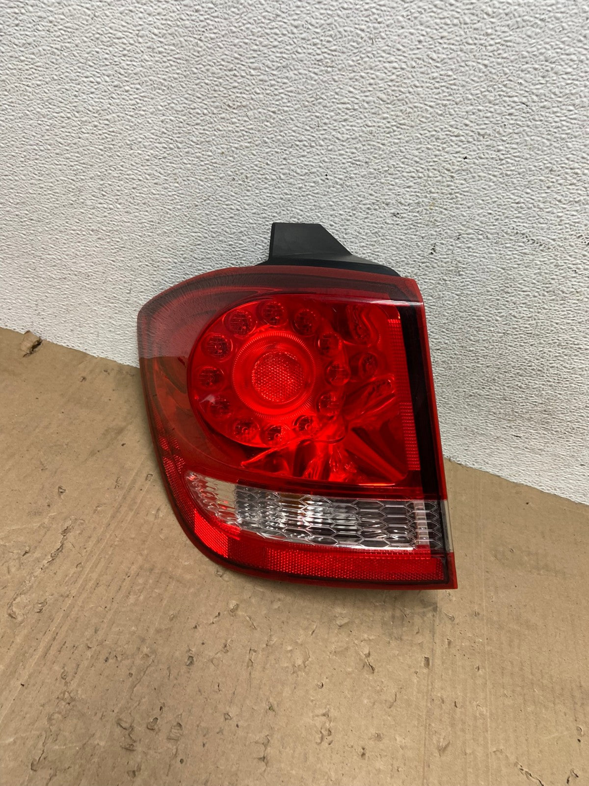 LED 2011-2020 Dodge Journey Left Driver Lh Side Tail Light AE9243 LK0