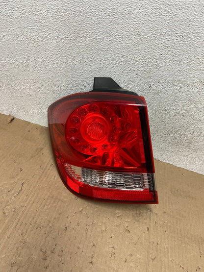LED 2011-2020 Dodge Journey Left Driver Lh Side Tail Light AE9243 LK0