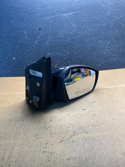2013 - 2016 Ford Escape Right Passenger RH Power Blind Spot Mirror AB3921 MS9