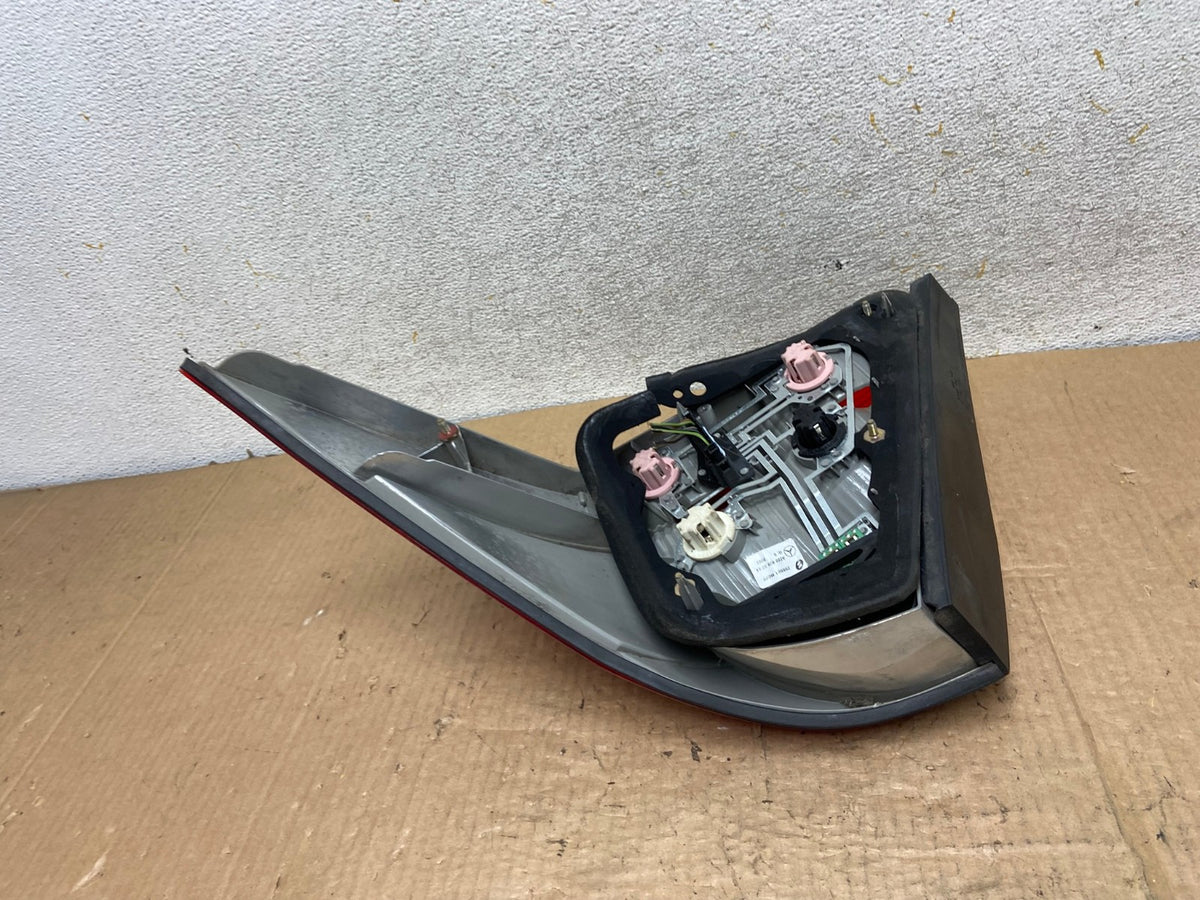 2003-2006 Mercedes-Benz S-Class Tail Light Left Driver Lh Side AI8226 LK3