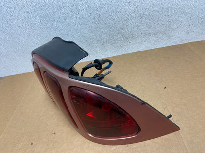 1996 1997 1998 Ford Mustang Right Passenger RH Side Tail Light AE2921 LK1