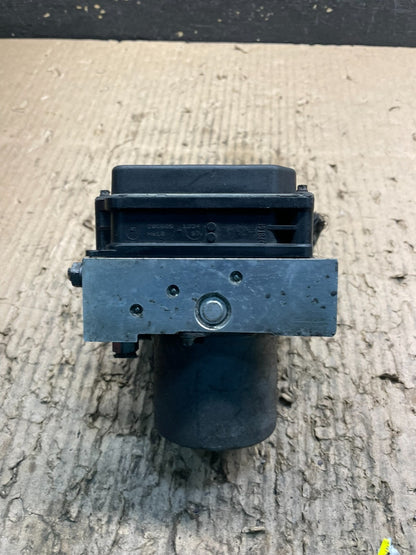2010-2013 Mercedes W212 E350 E550 ABS Anti Lock Brake Pump Module V0811 DG3