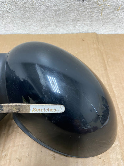 2007 to 2012 Mini Cooper Driver Left Driver LH View Power Door Mirror AI5836 DG4