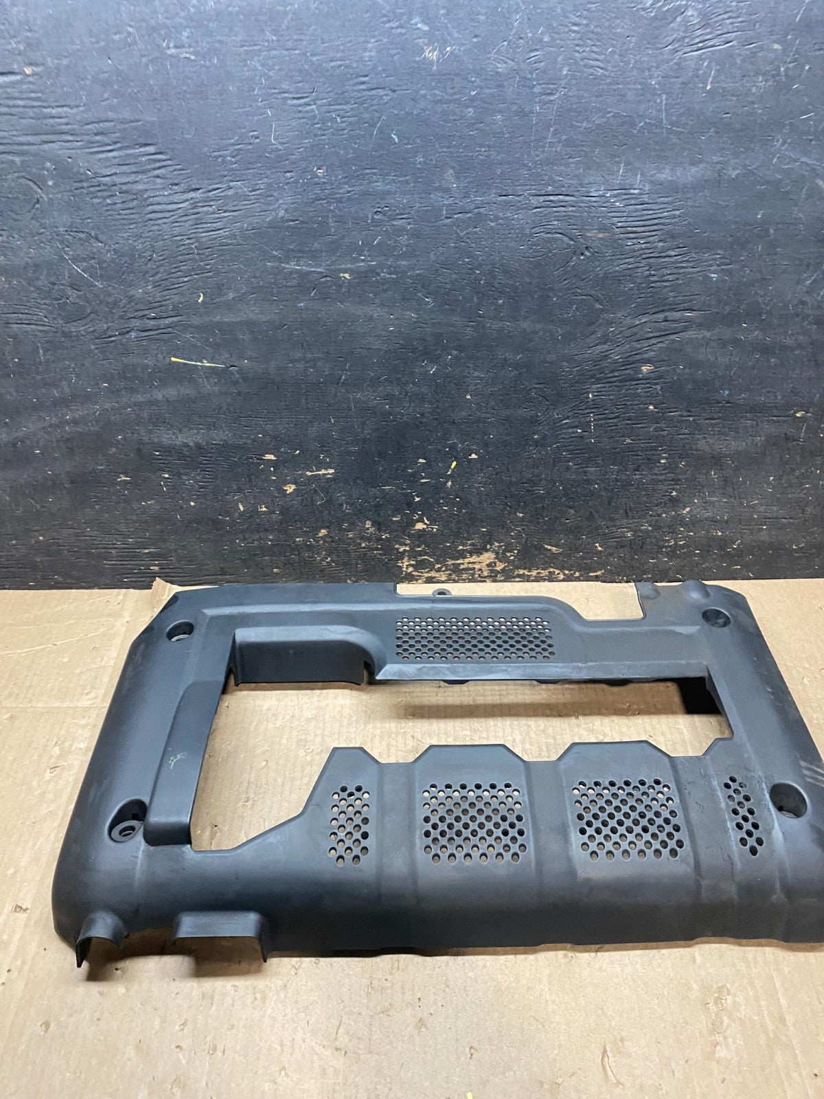 2001-2006 Hyundai Tiburon, Elantra 2.0L OEM Engine Trim Cover U0260 DG0