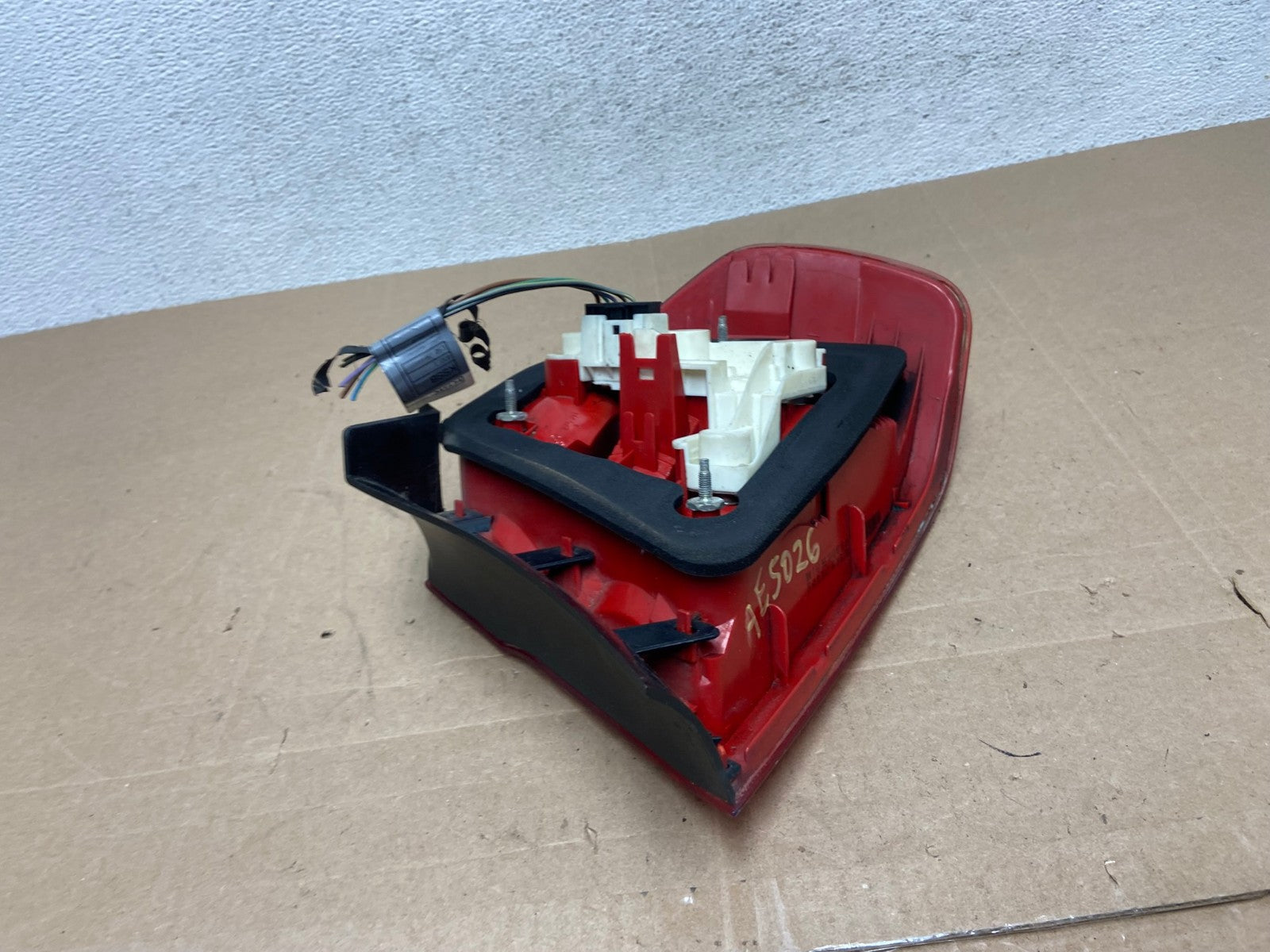 2006 2007 2008 BMW 328i 3 Series Left Driver Lh Side Tail Light AE5026 LK5